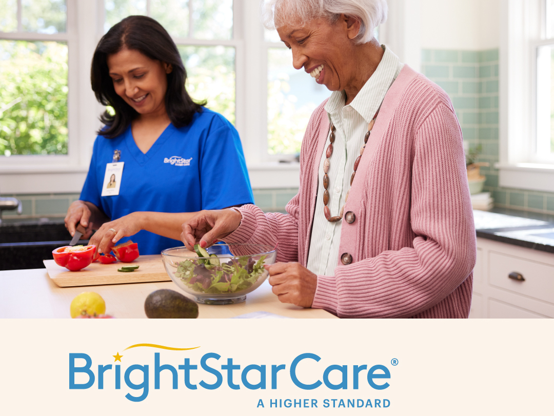 BrightStar Care of Caramel Valley & Rancho Santa Fe